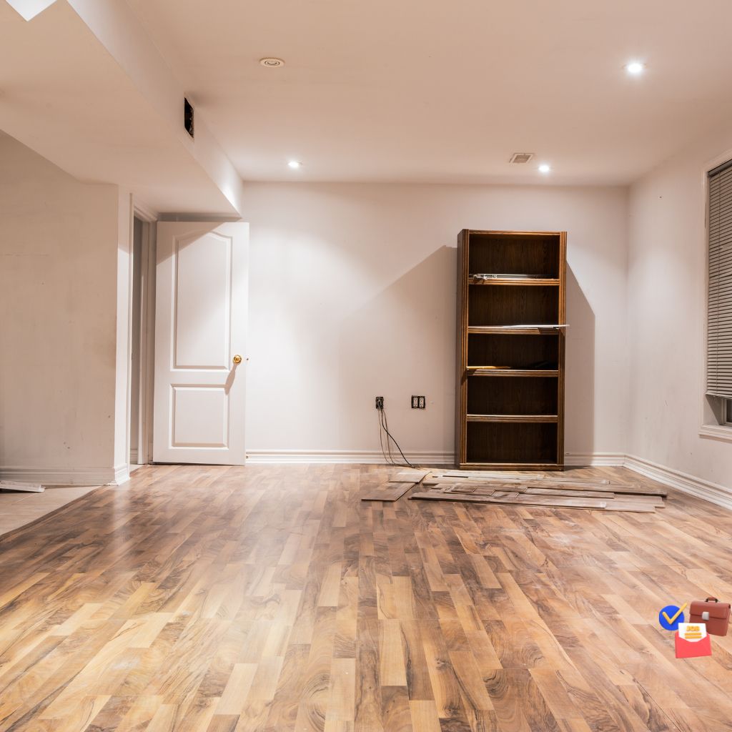 can you have a bedroom in a basement without windows
