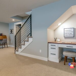 can you rent an apartment without a job if you pay upfront