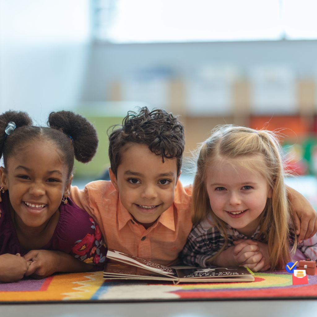 how to include stepchildren in your pr application