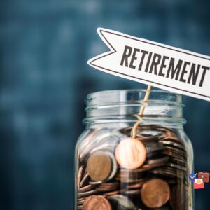 how to start saving for retirement at 45 in canada