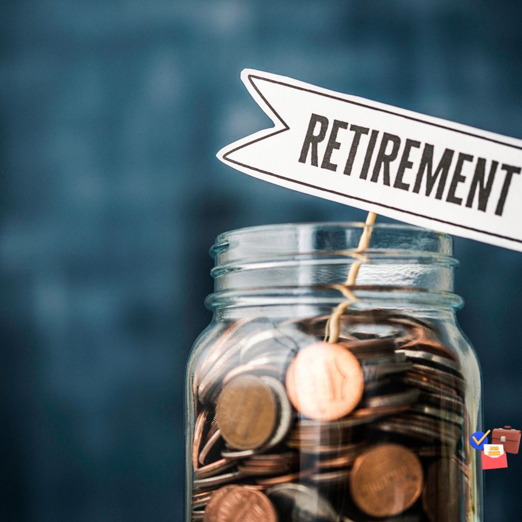 how to start saving for retirement at 45 in canada