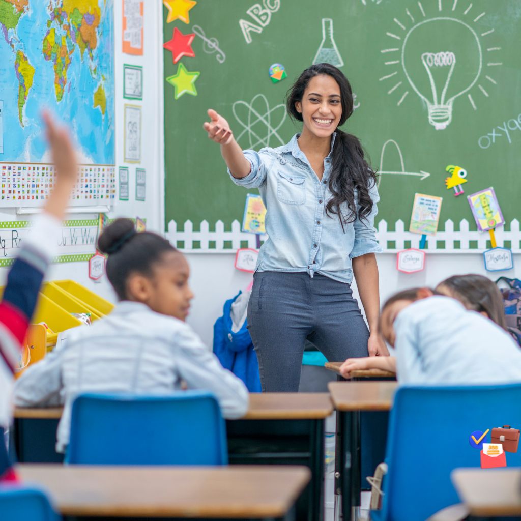 move to canada as a teacher without a teaching license